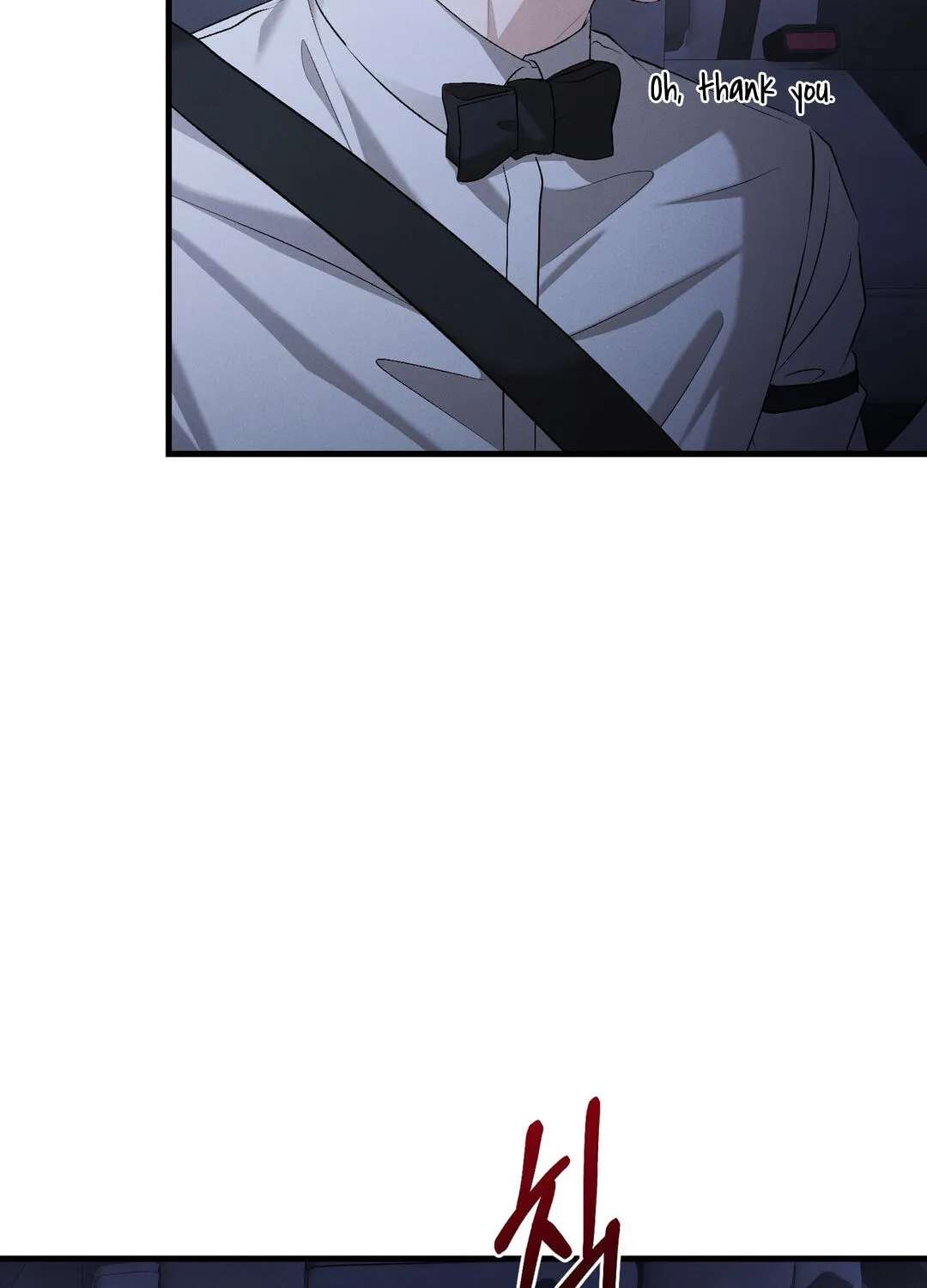 Dissolve: His Last Choice Chapter 33 - page 58