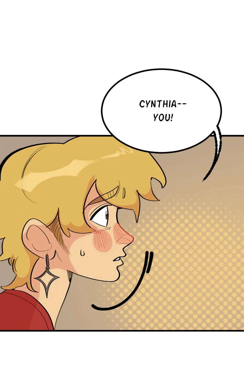 Not So Silent Chapter 94 - page 41
