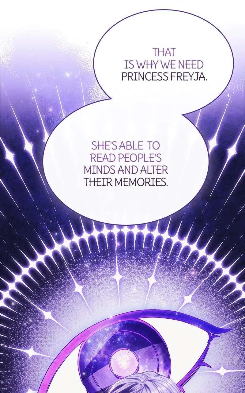 She No Longer WieldsHer Sword Chapter 22 - page 12