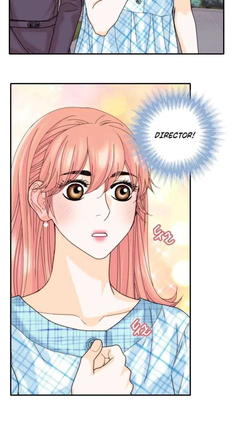 Contract Bride Chapter 14 - page 44