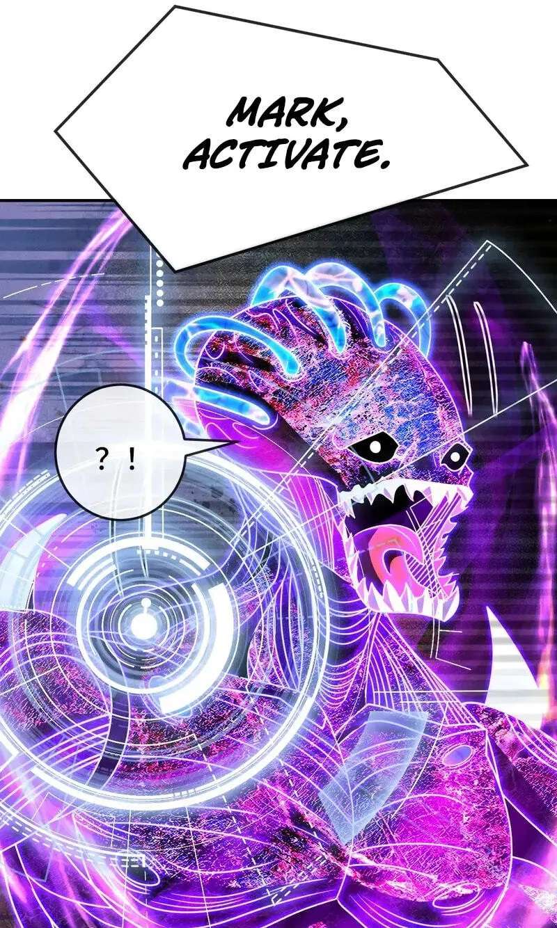 Kan Jian Xie Tiao De Wo, Chuxing Shenming! Chapter 143 - page 6