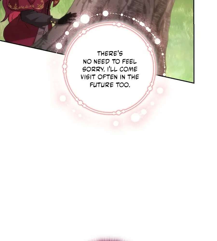 Reminiscence Adonis Chapter 314 - page 88