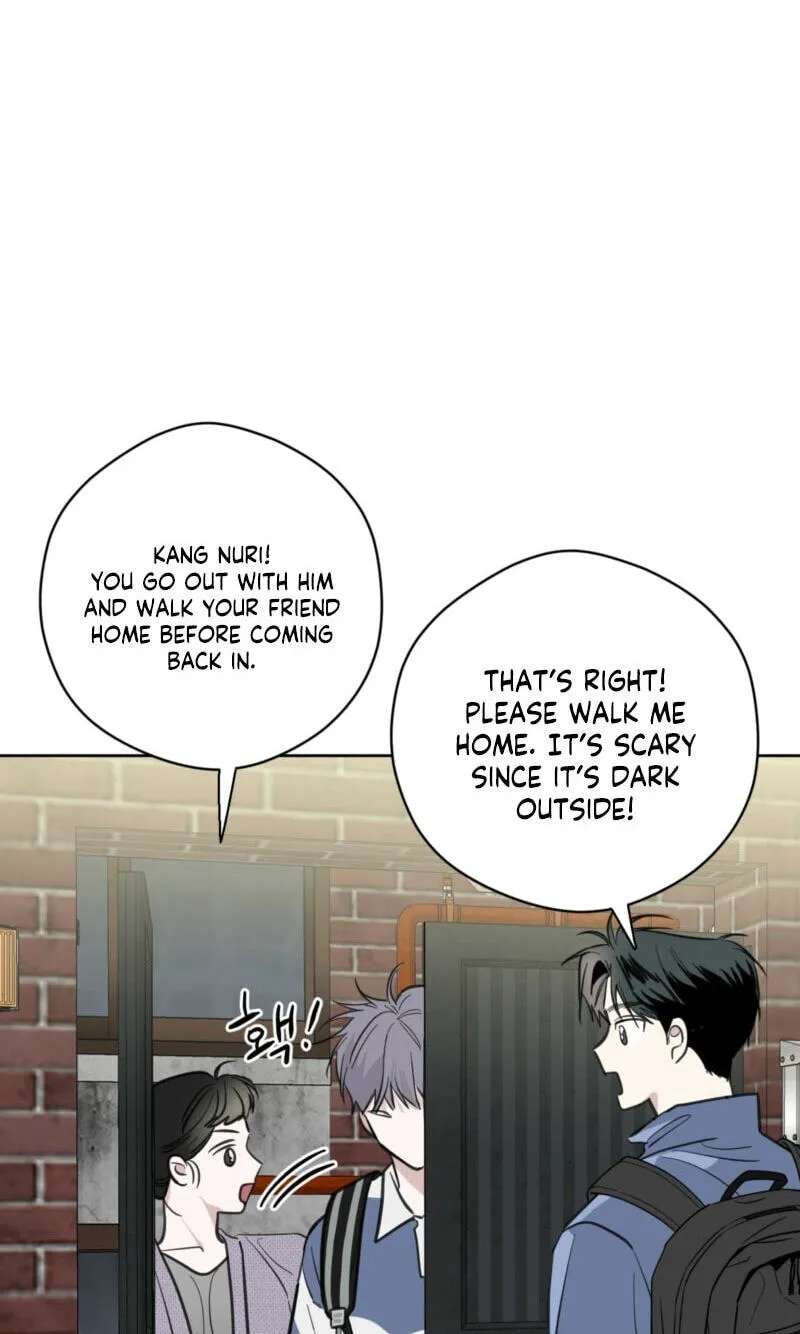 Ghosts really exist! Chapter 9 - page 32