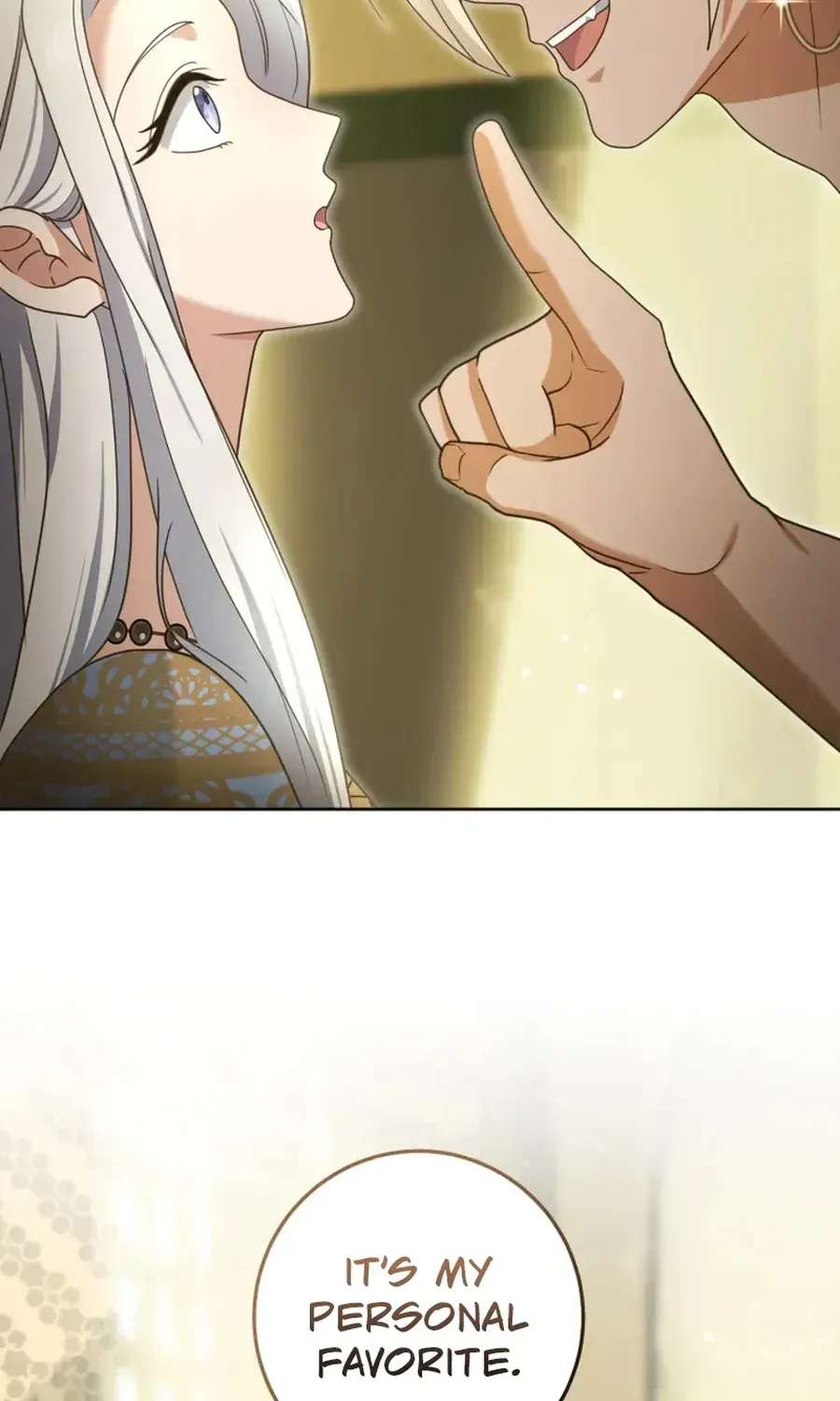 The Beloved Doll Princess Marries into the Wild Chapter 21 - page 17