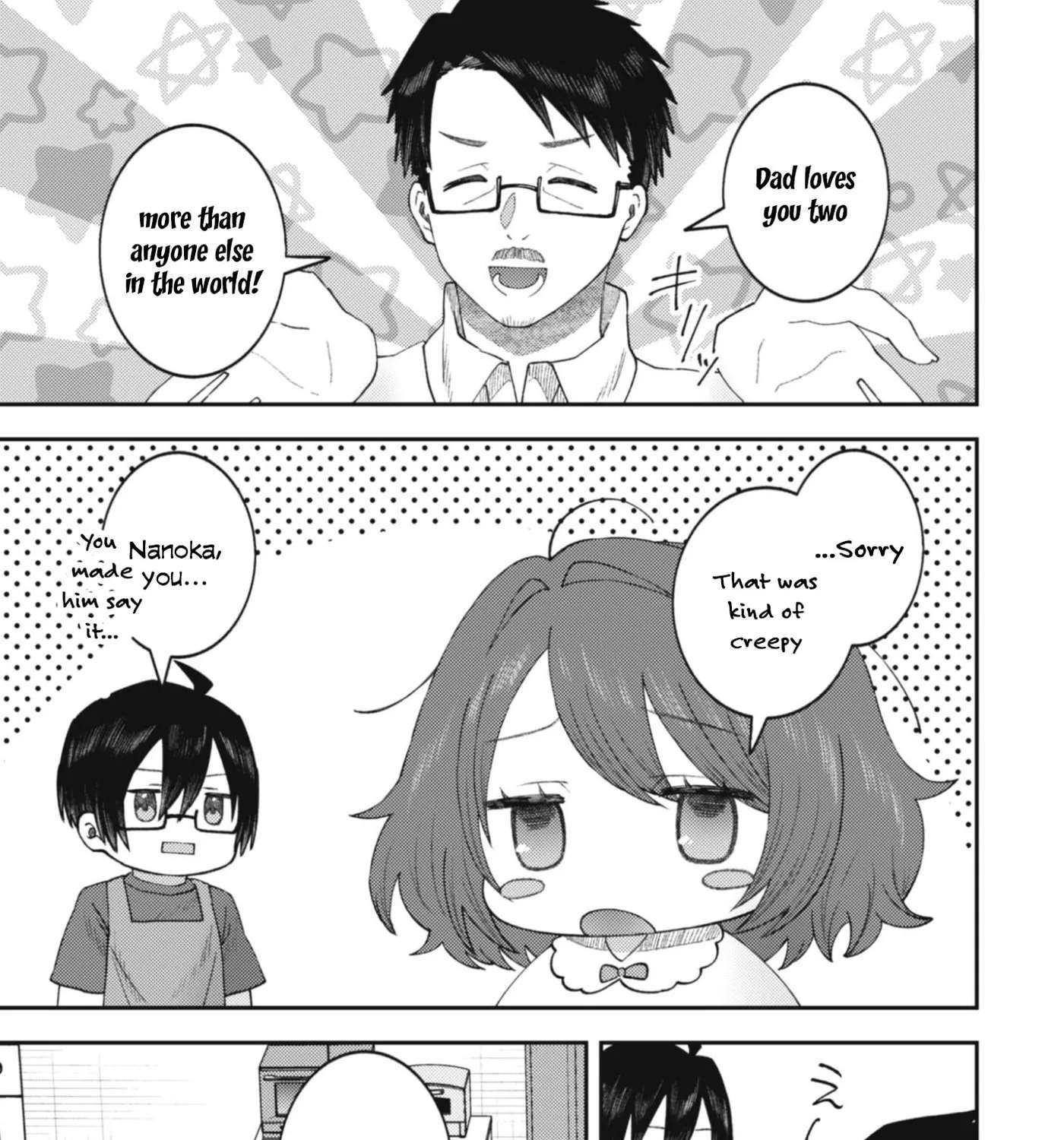 The Internet Café Where I Work Somehow Became a Hangout Spot for Beautiful Girls. Chapter 2 - page 10