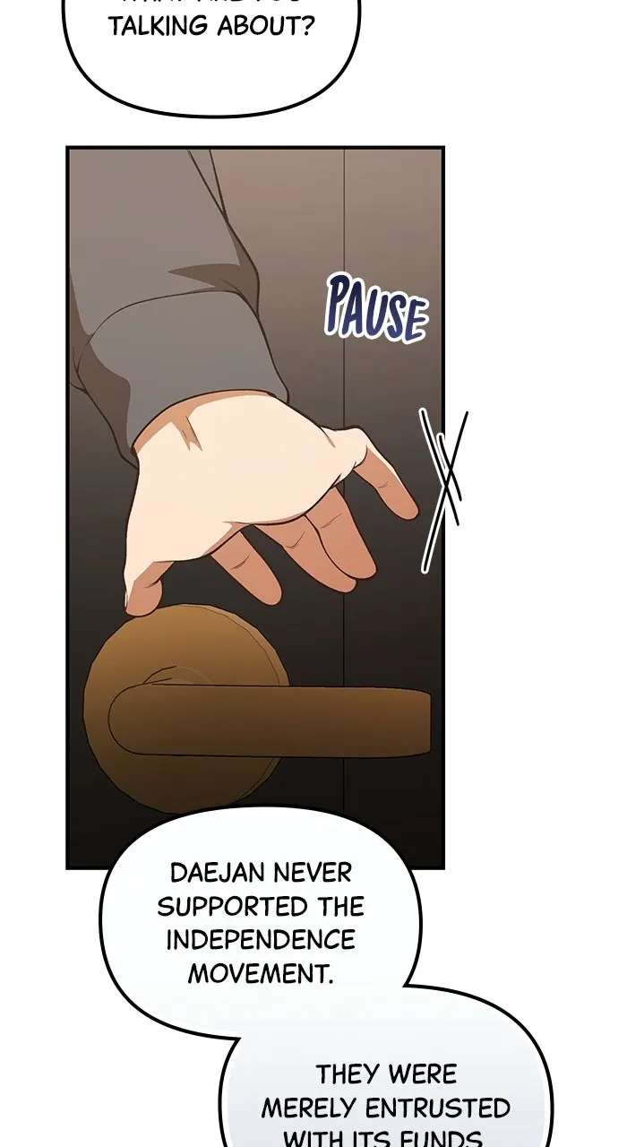 The GeniusWants an Ordinary Life Chapter 61 - page 27