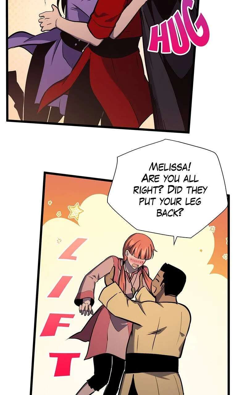 Arena Chapter 31 - page 57