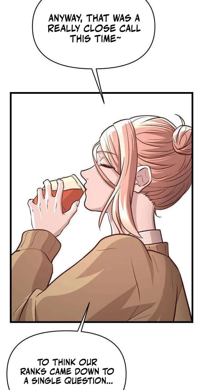 The Strongest Romantic Chapter 25 - page 16