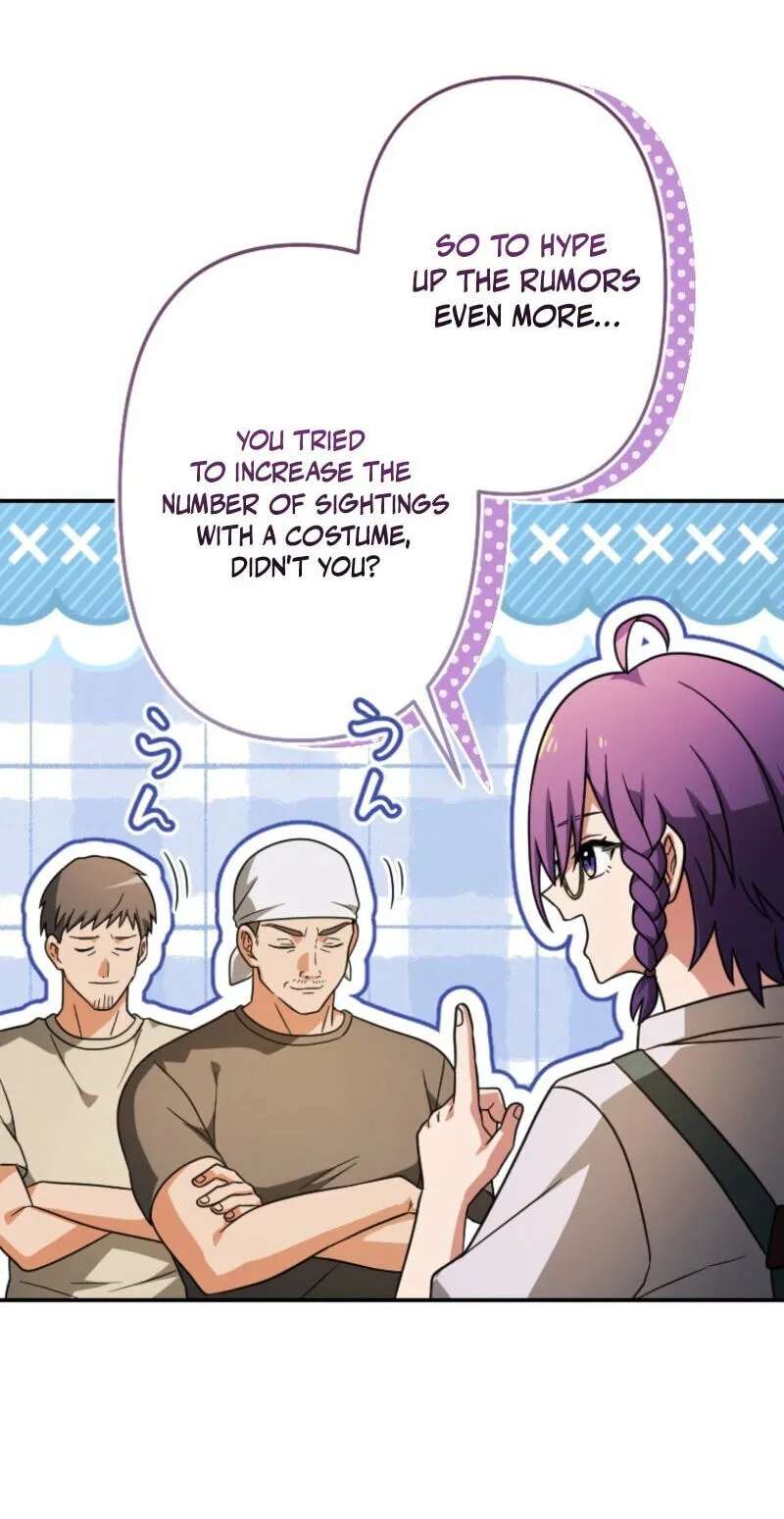 Haiiro no Asshu ~Teikokukishi Dan o Kubi ni Natta Ore wa Dungeon Toshi de Haiiro no Jinsei o Hikkurikaesu~ Chapter 54 - page 23