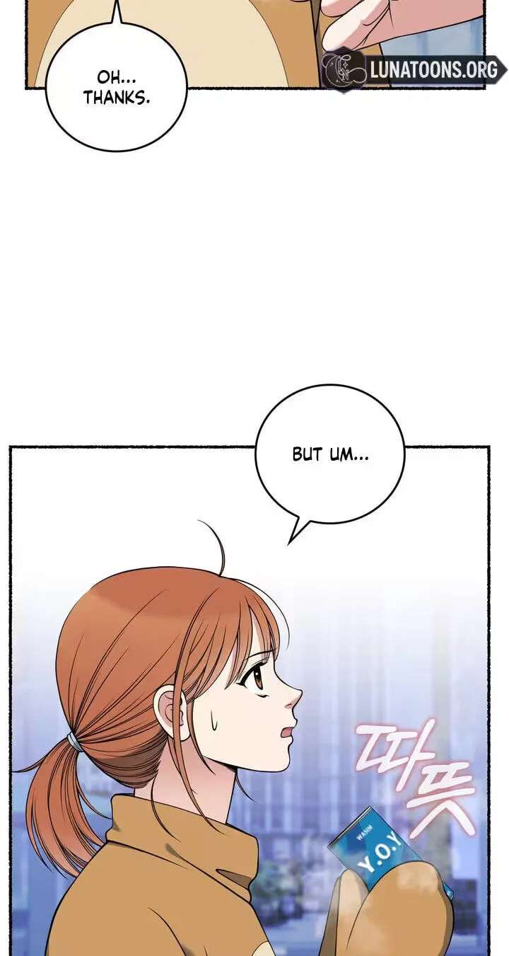 Devil! I Love You Chapter 38 - page 35