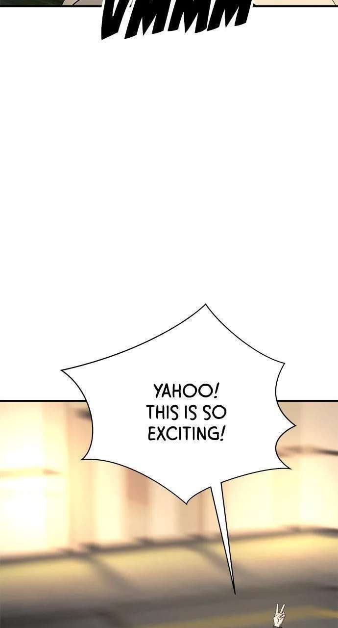 A DeadbEAT's Meal Chapter 246 - page 67