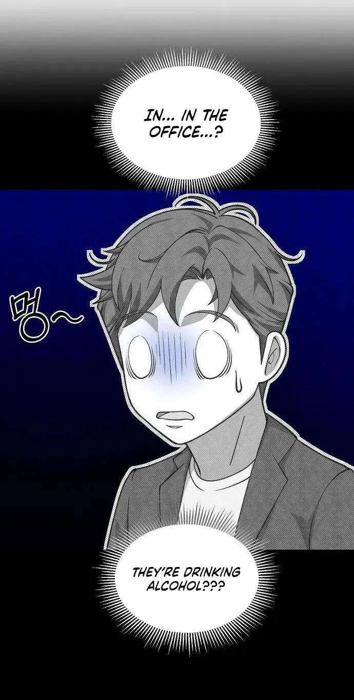 The Chairman Who Just Wants to Slack Off Chapter 26 - page 65