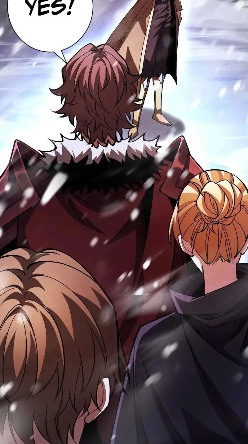 Idle Player Returns As A God Chapter 92 - page 47