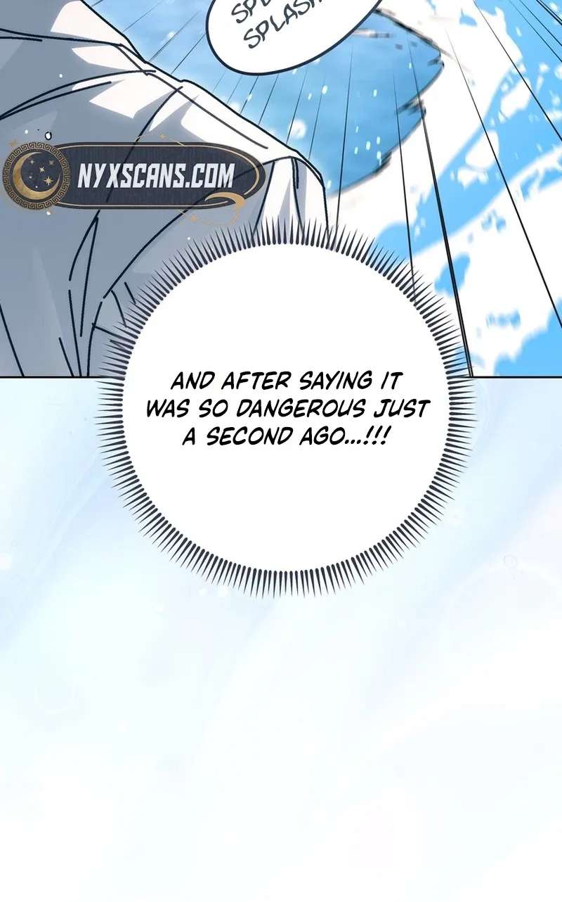 May I Cry Now? Chapter 62 - page 83