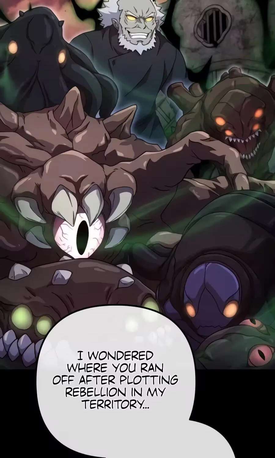 The Absolute Beastmaster’s Modern Life Chapter 36 - page 97