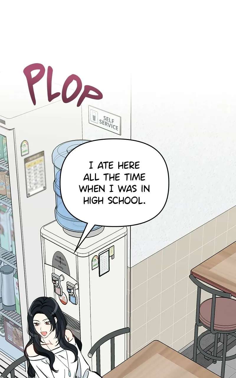 Woke Up as the CEO’s Dog Chapter 53 - page 21