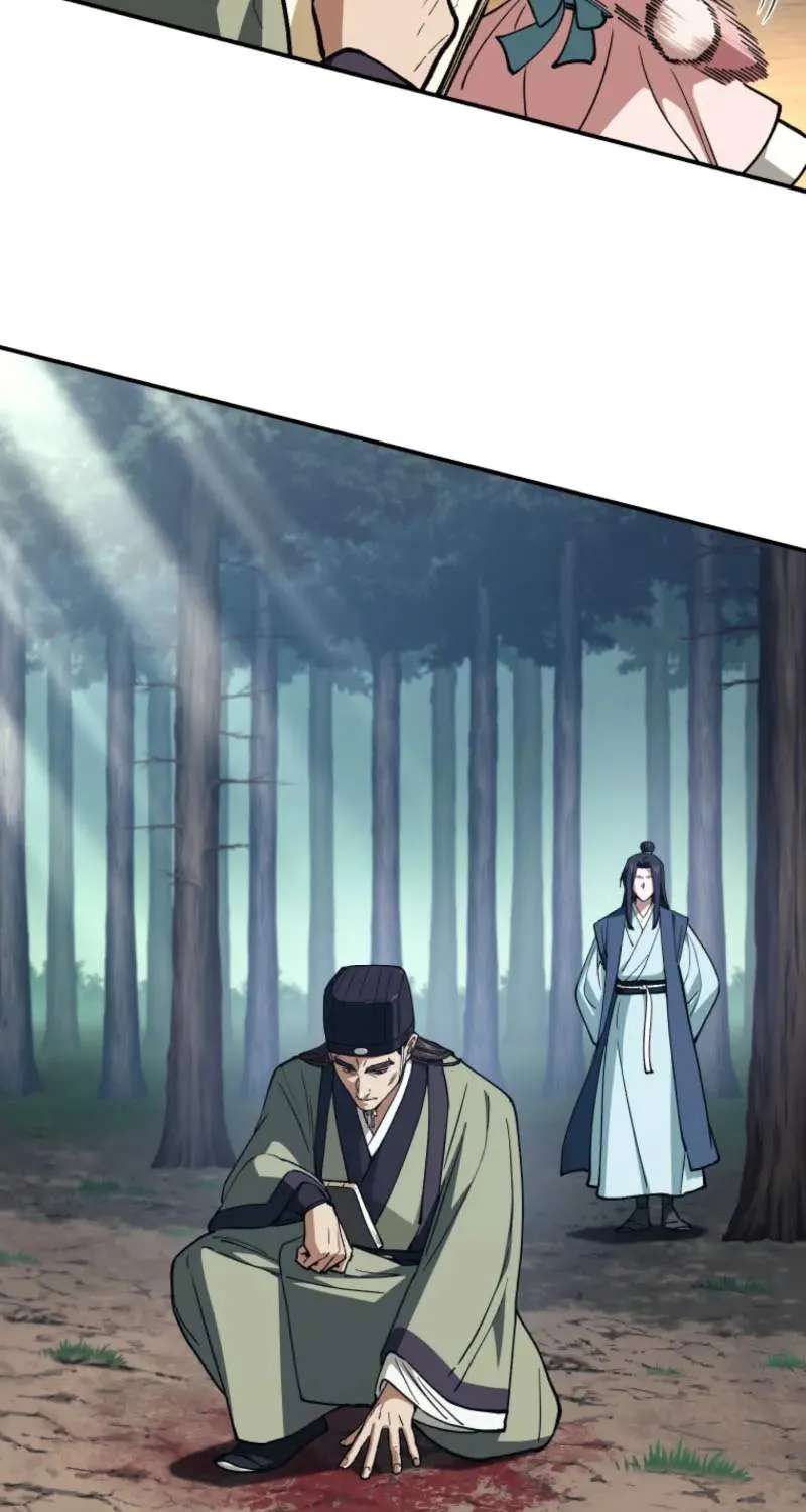 My Dad Is the Best in the World Chapter 25 - page 49