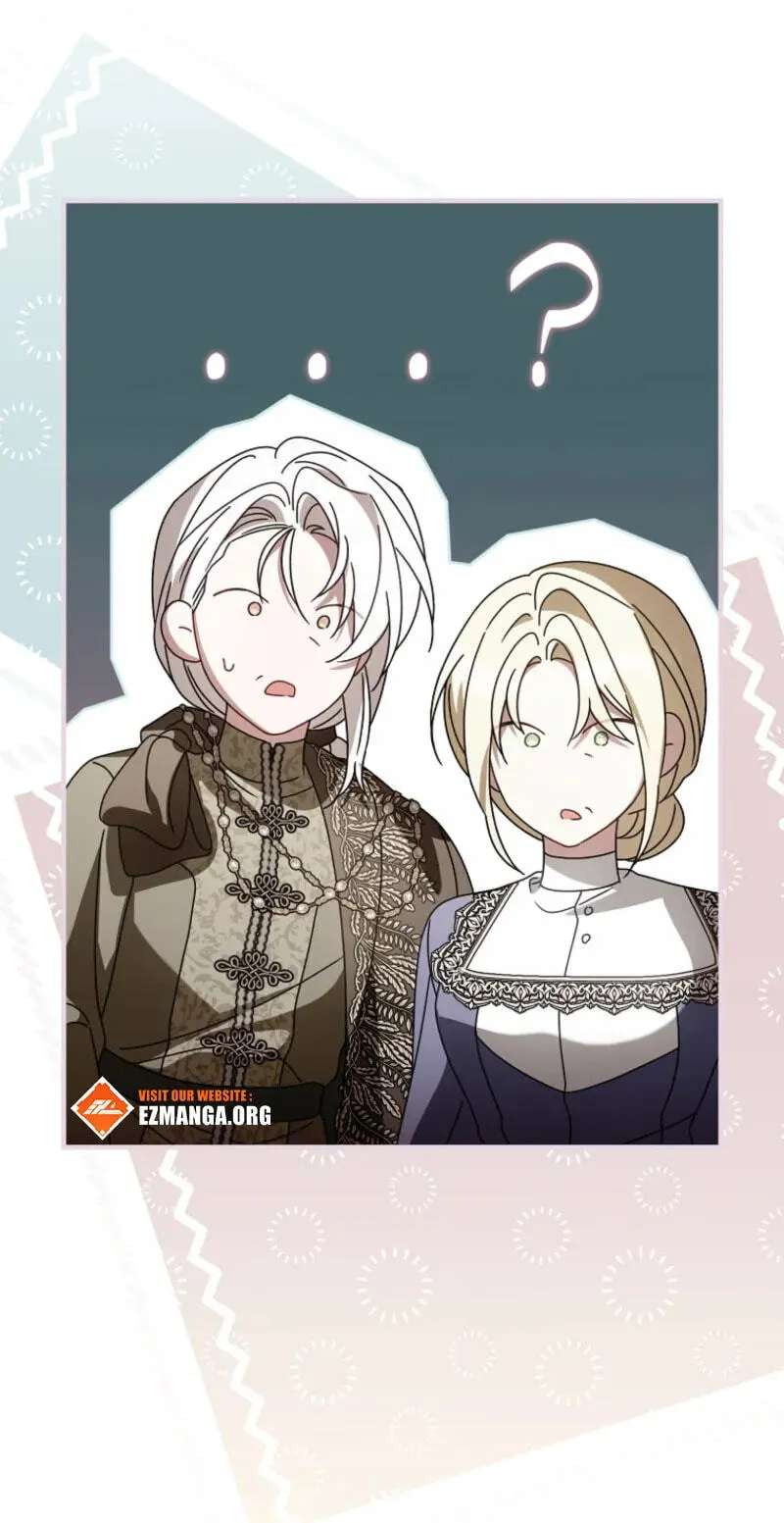 The Pure-White Empress Doesn't Need the Merciless Emperor's Affection! Chapter 29 - page 9