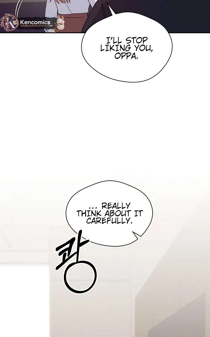 Do It, Oppa! Chapter 3 - page 70