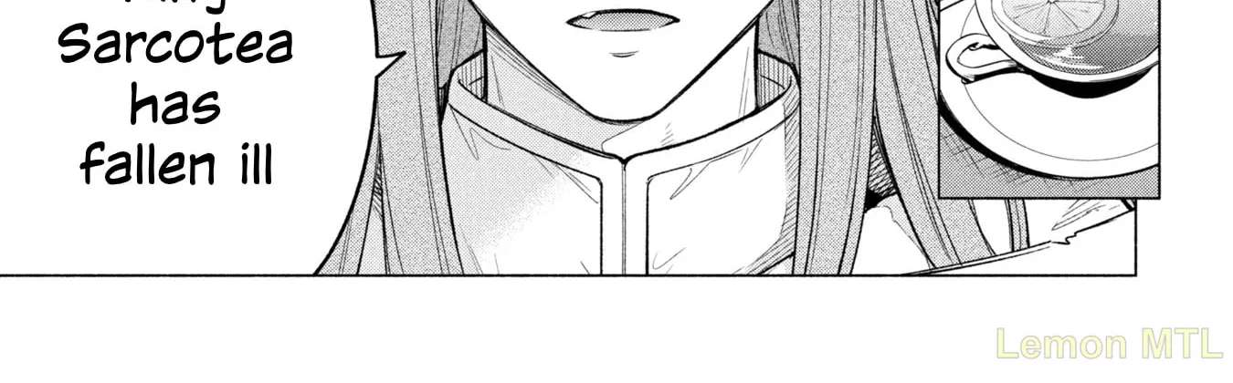 Kyuutei Madoushi Minarai o Yamete, Mahou Item Shokunin ni Narimasu Chapter 37 - page 12