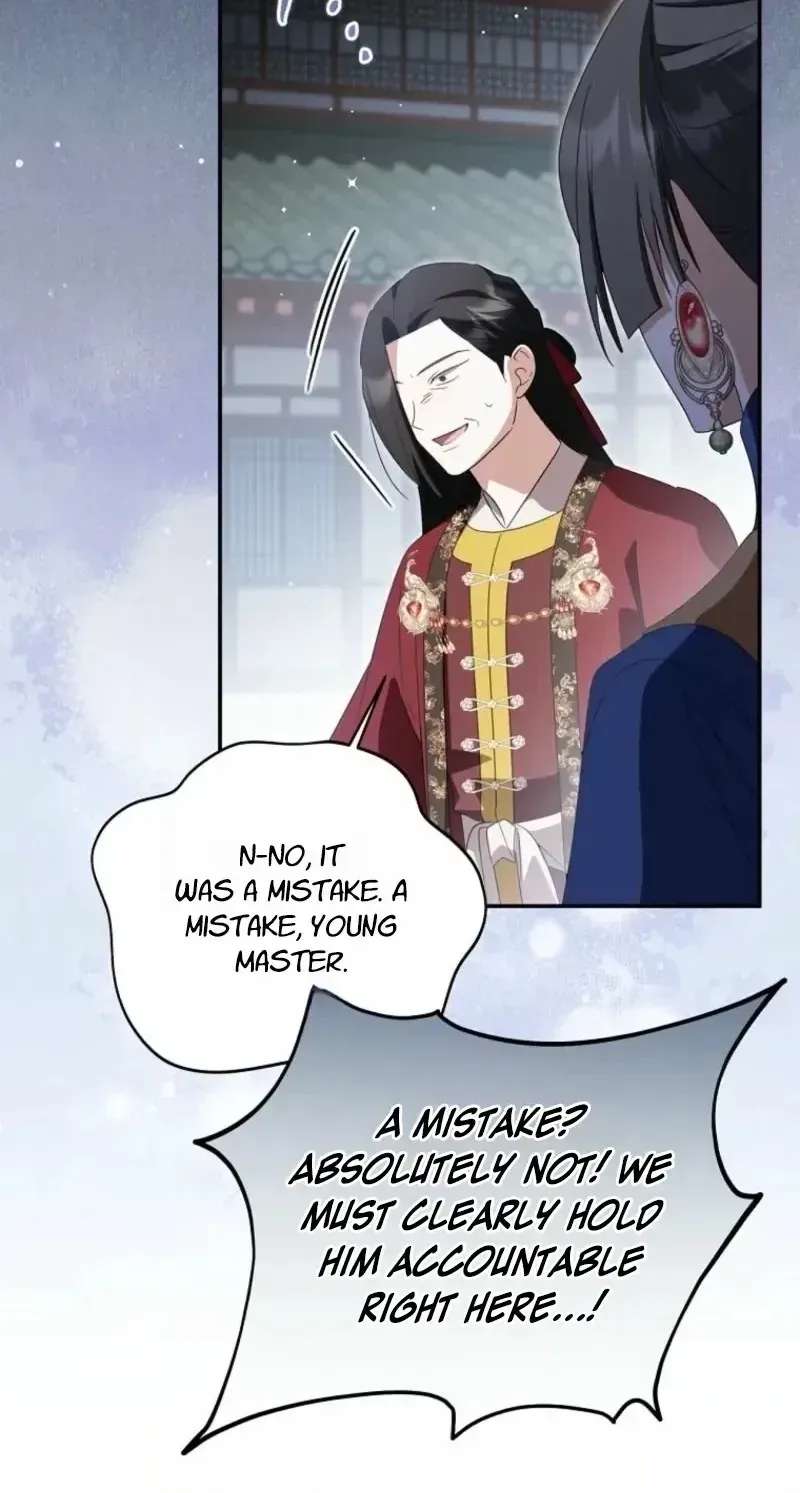 A Baby Cat Who Commands the Dog Clan Chapter 37 - page 50