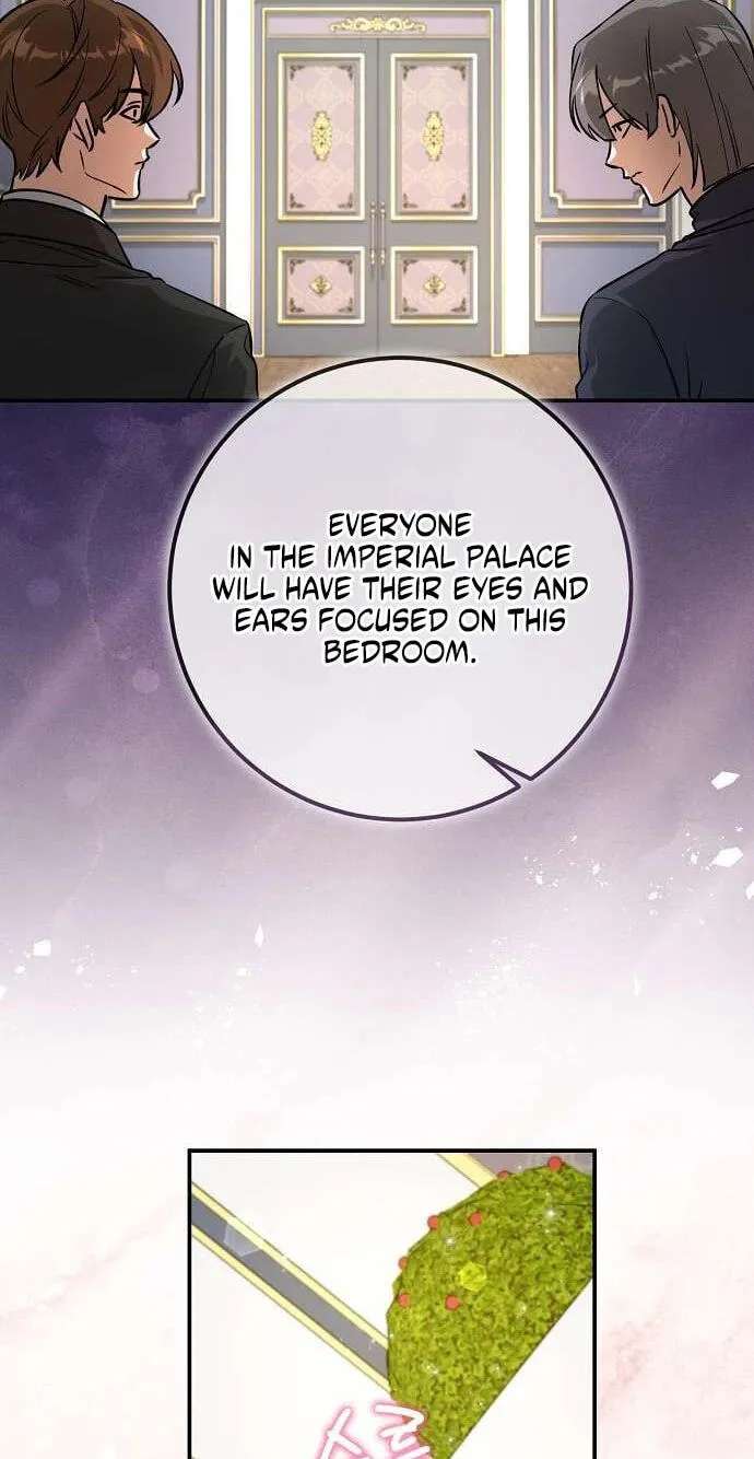 I Became the Wife of the Dead Grand Duke Chapter 11 - page 11