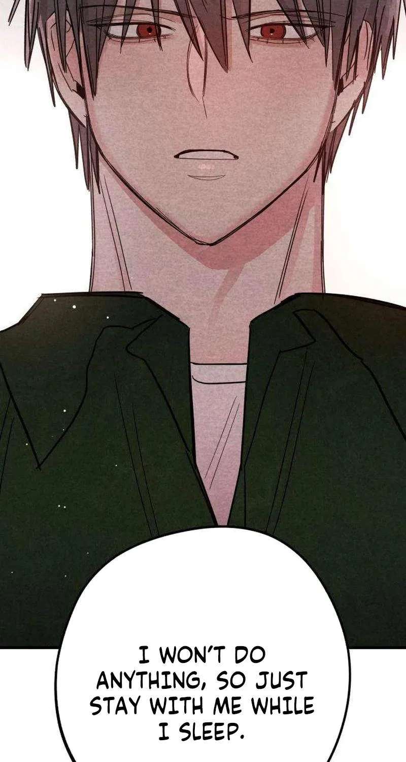 Perfect Senior's Hide! Chapter 31 - page 69