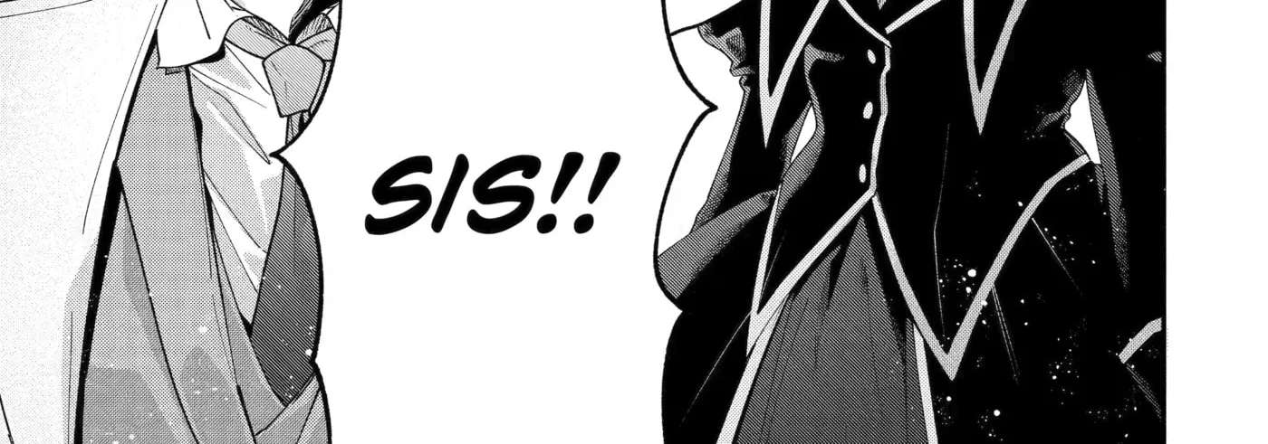 Shikihime, Hajimemashita: Shoukan Sareta Sekai de Haru o Tsukasadoru Oshigoto Shimasu Chapter 19 - page 38