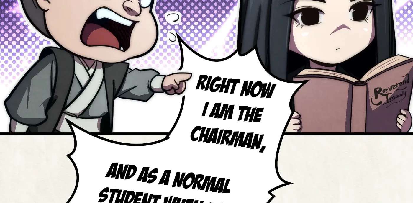 Reverend Insanity Remake Chapter 30 - page 184
