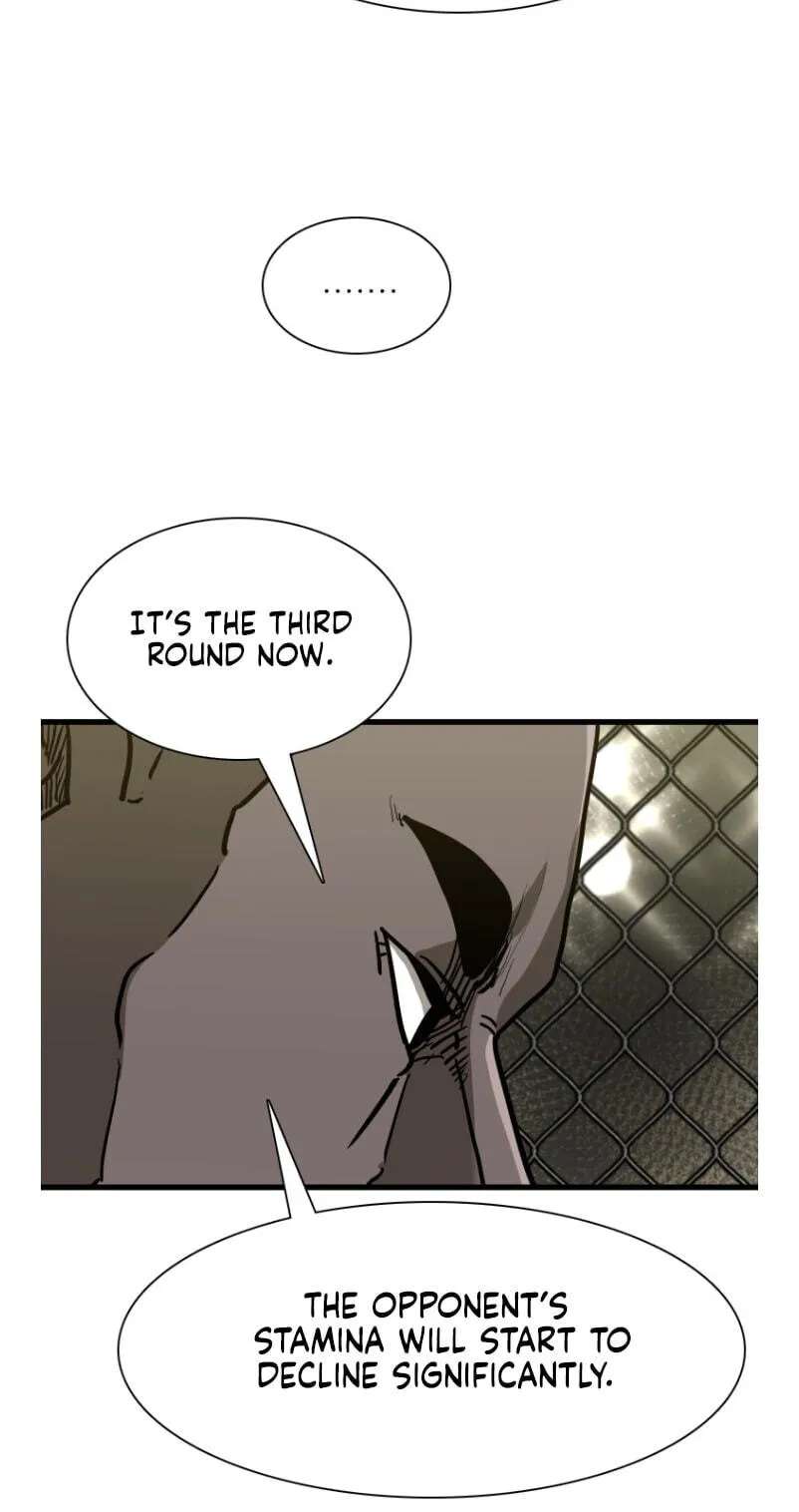 Shark Chapter 365 - page 55