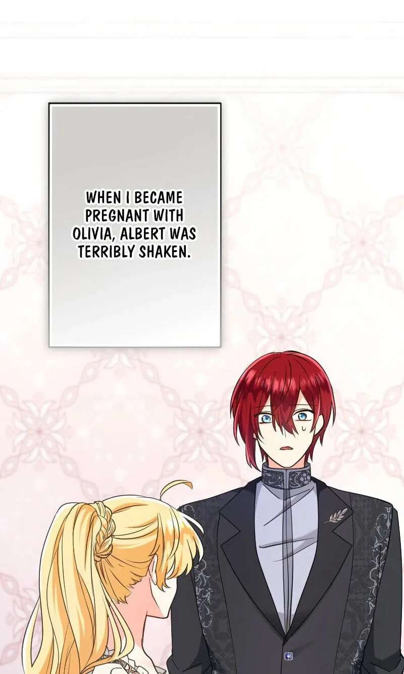 Zense no Otto Datta Yandere Koushaku ni Tsukamarimashita Chapter 36 - page 98