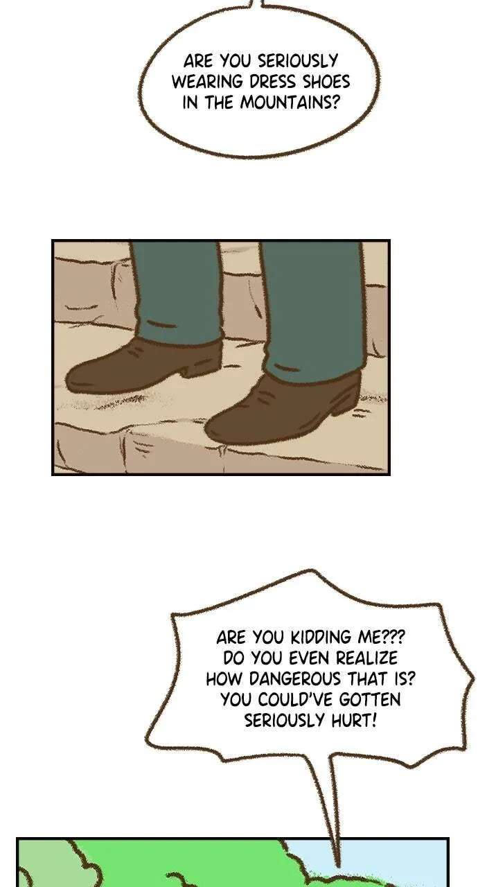 The Memory Shop Chapter 95 - page 12