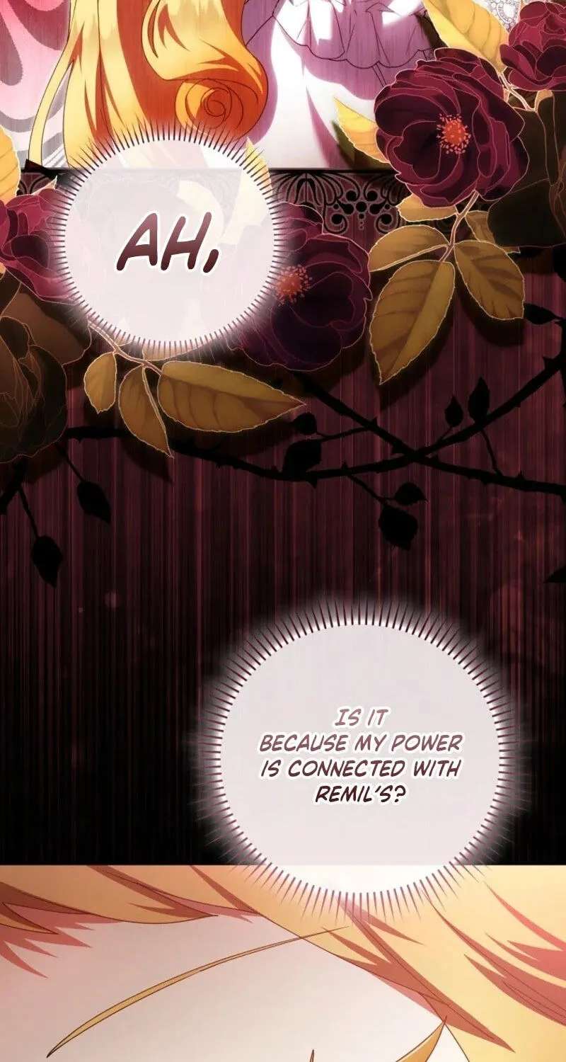 The Baby Fairy is a Villain Chapter 71 - page 110