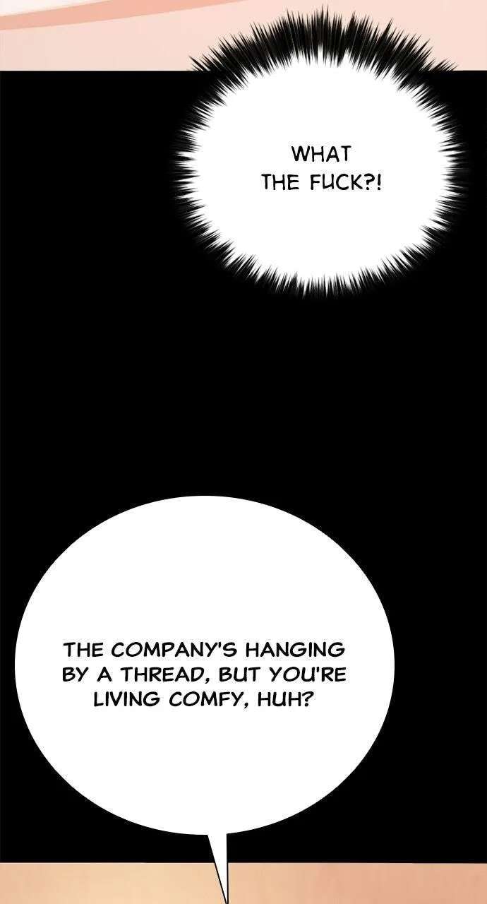 The Worst Generation Chapter 63 - page 13