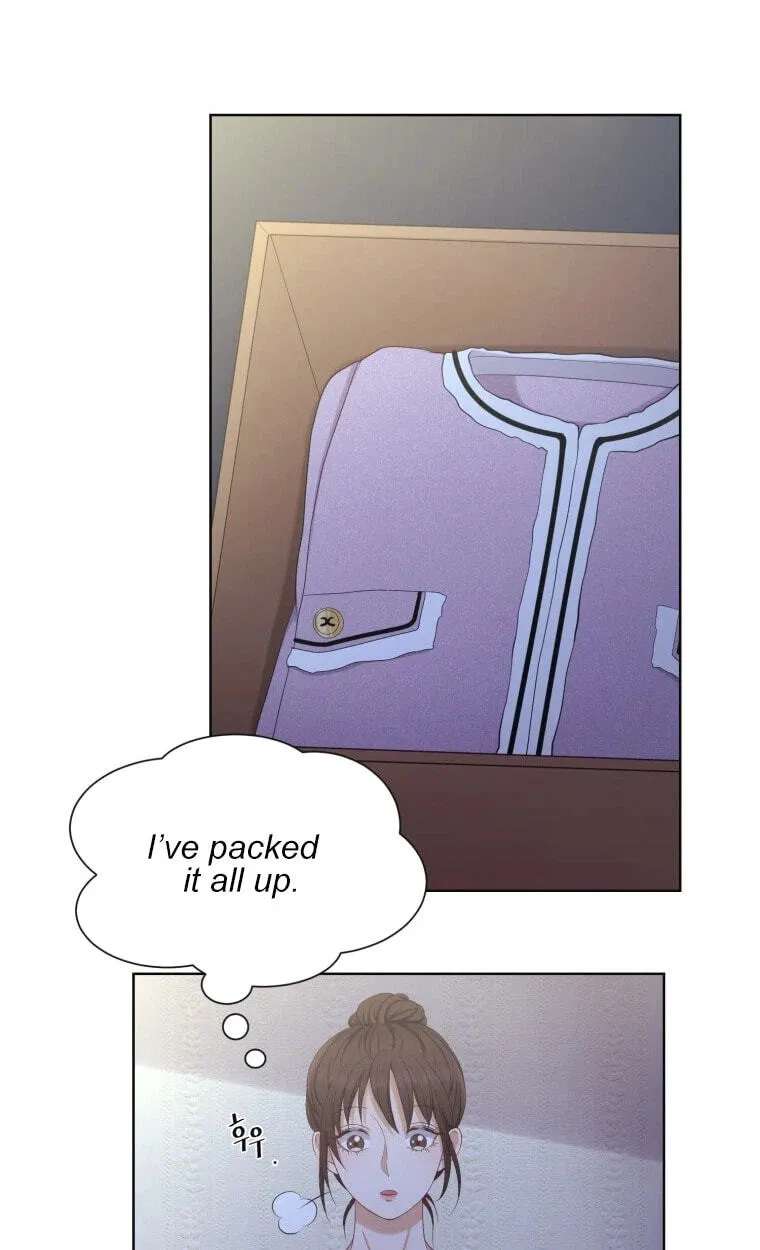 I Need a Bride Chapter 17 - page 36