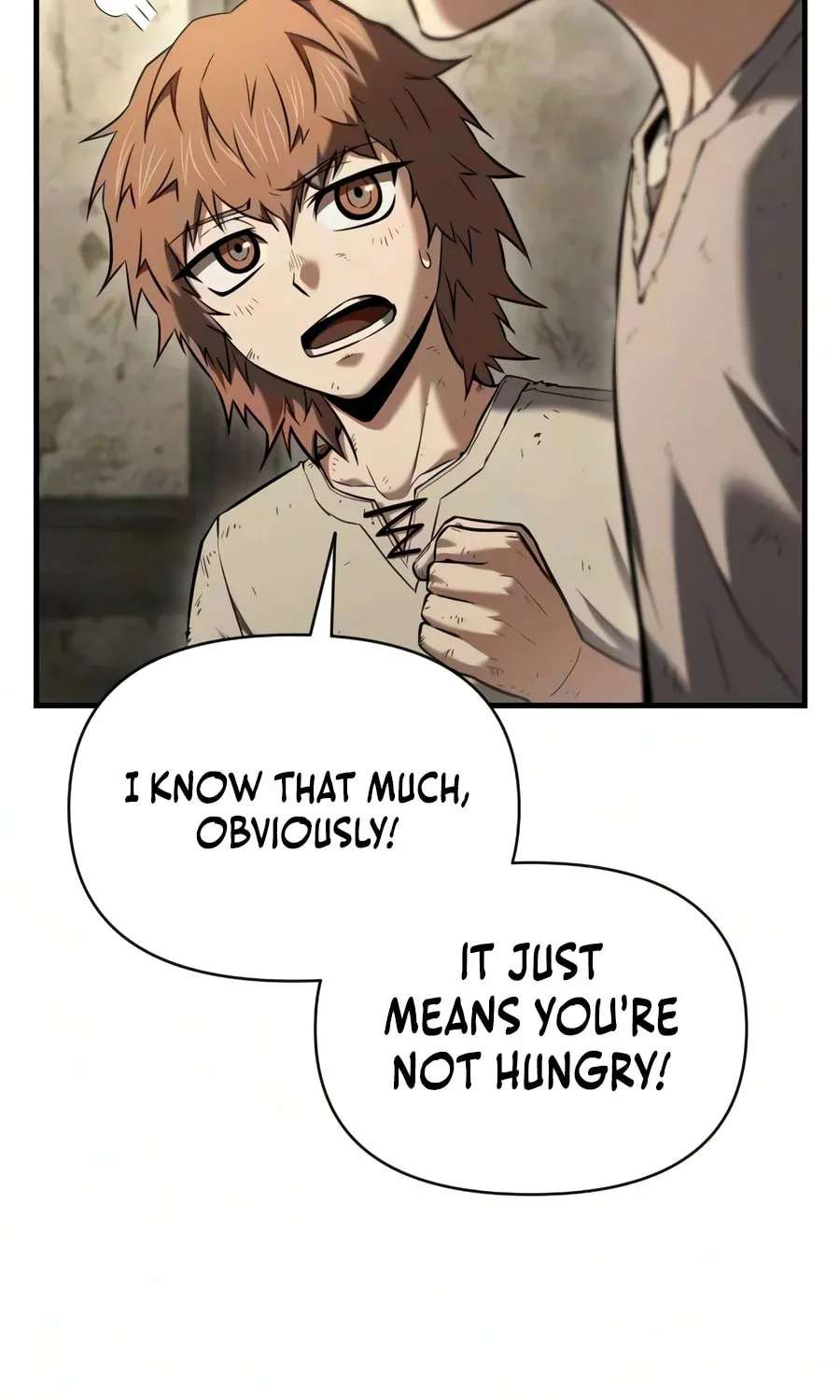 The Seventh Prince Wants to Bail Chapter 19 - page 198