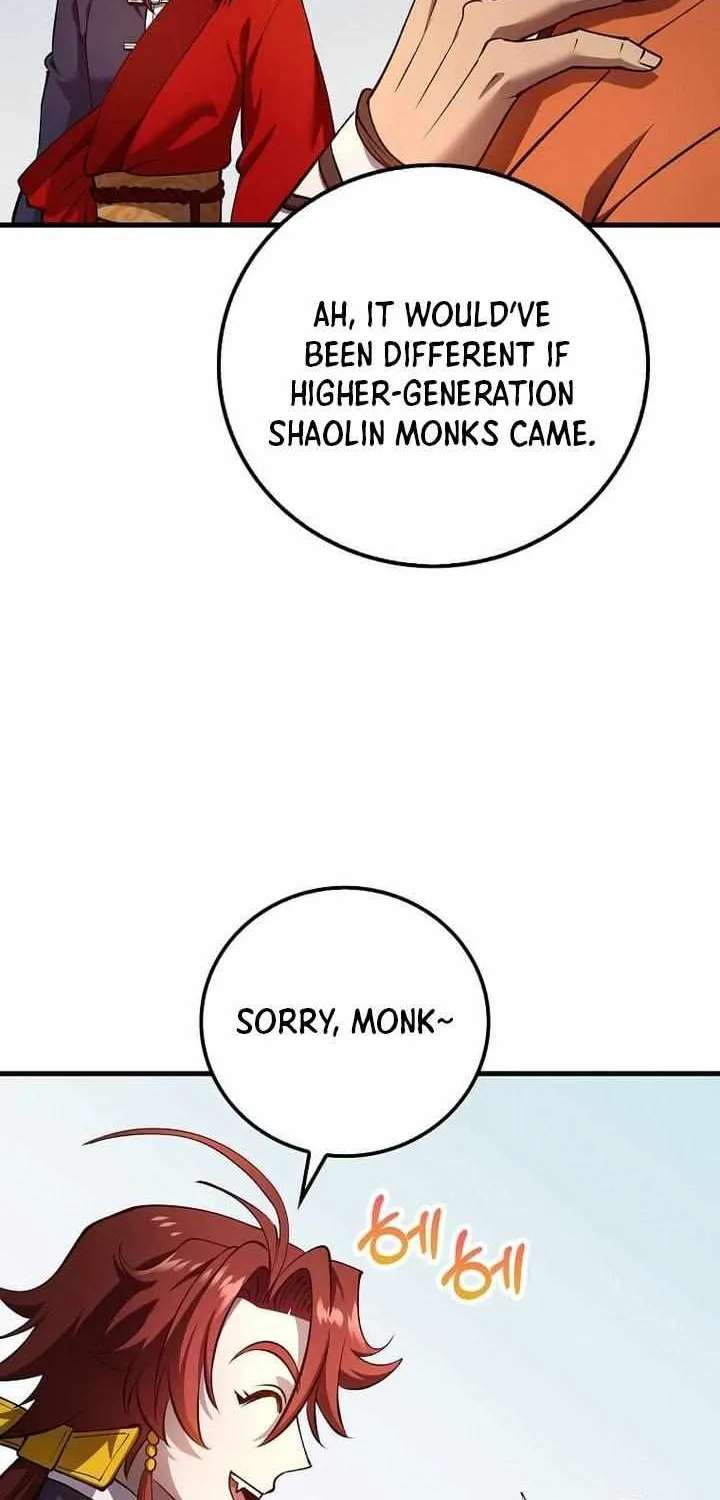 Doctor’s Rebirth Chapter 237 - page 64