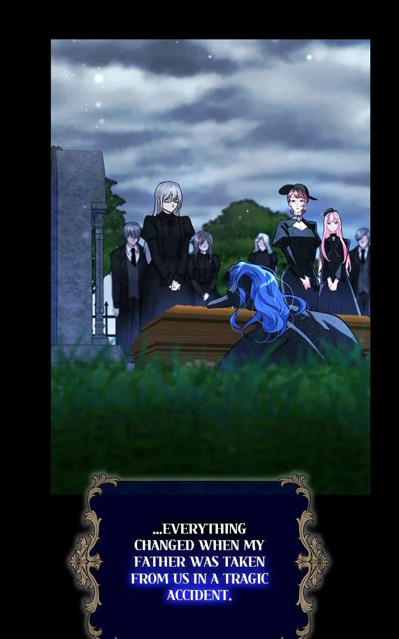 3 Years withthe Grim Reaper Chapter 1 - page 42