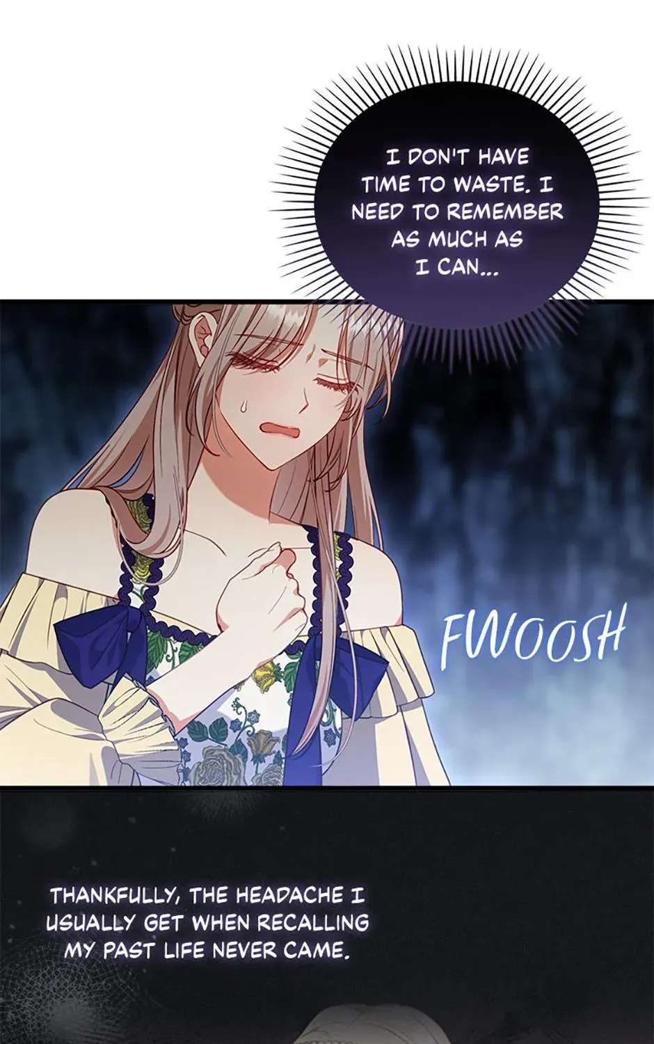 I Seduced The Sickly Male Lead Chapter 108 - page 17