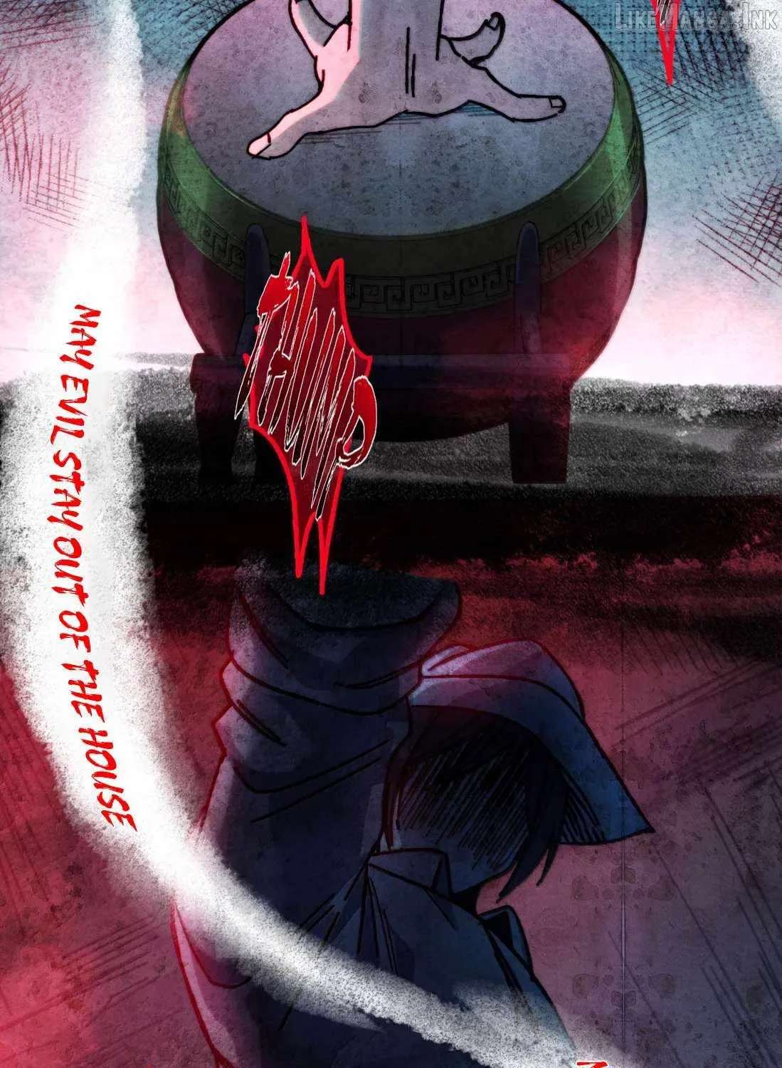 I’m Really Not The Demon God’s Lackey Chapter 198 - page 75