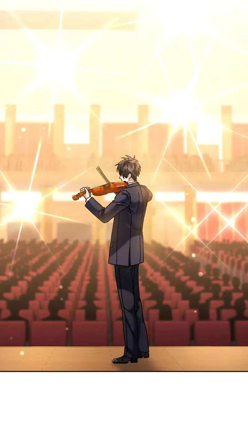 The Artistic Genius of Music Is the Reincarnation of Paganini Chapter 111 - page 66