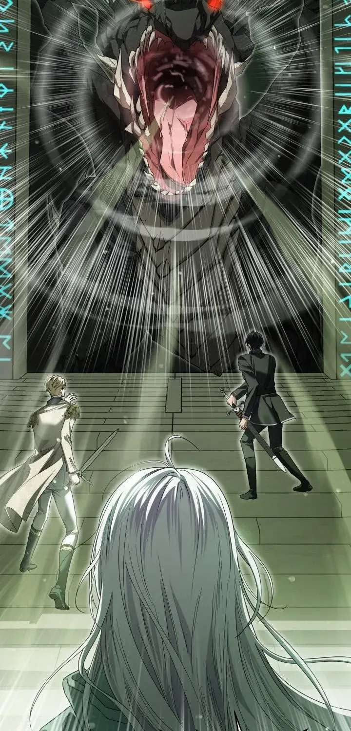 The Princess Stans in Secret Chapter 79 - page 12
