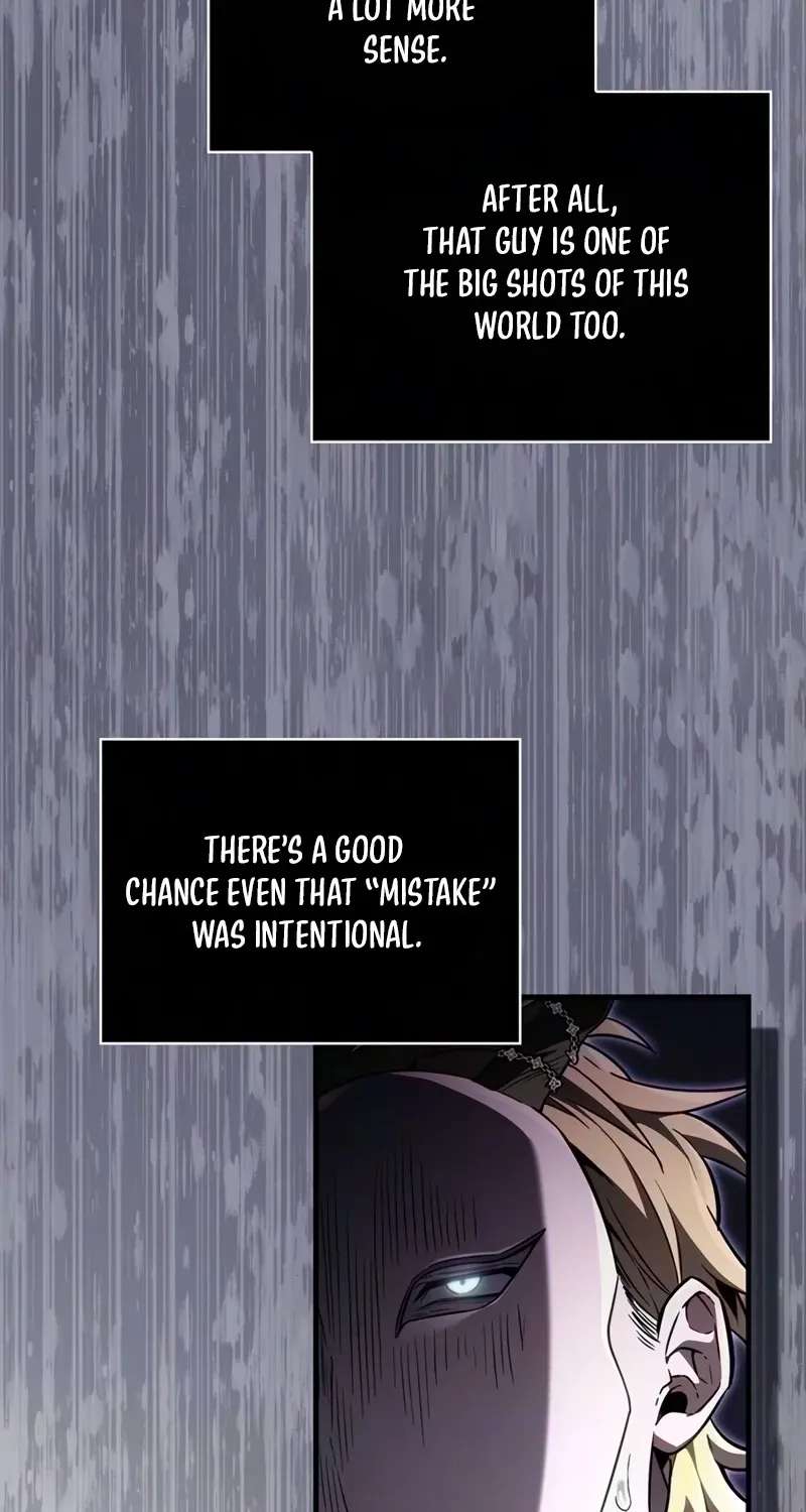 Surviving The Game As A Barbarian Chapter 159 - page 71