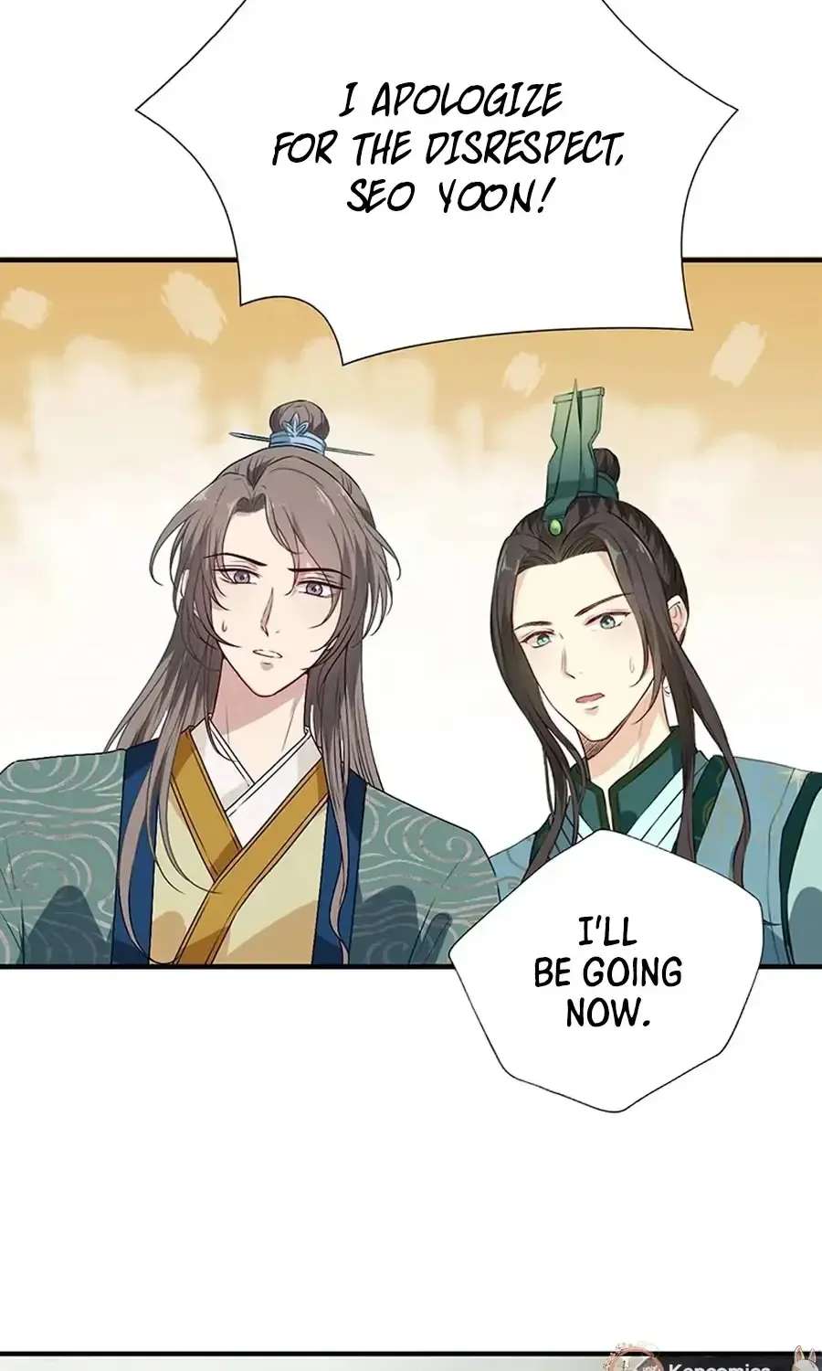 NamgungSe is a Small Craftsman Chapter 11 - page 58