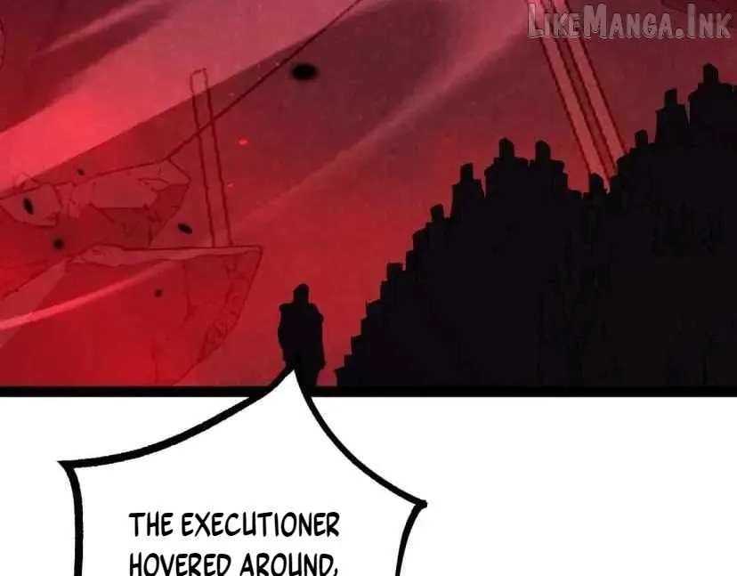 God-level Assassin, I’m the Shadow Chapter 137 - page 100