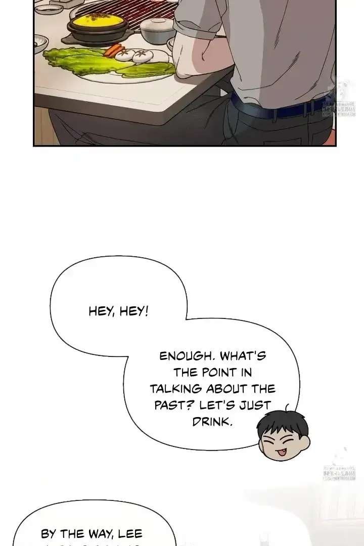 Best Friends For-Never Chapter 1.1 - page 32