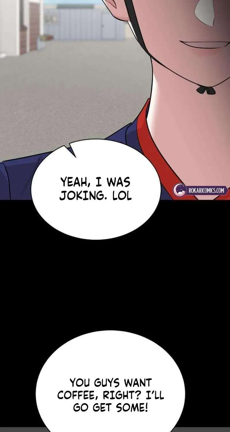 We're not a Couple! Chapter 2 - page 51