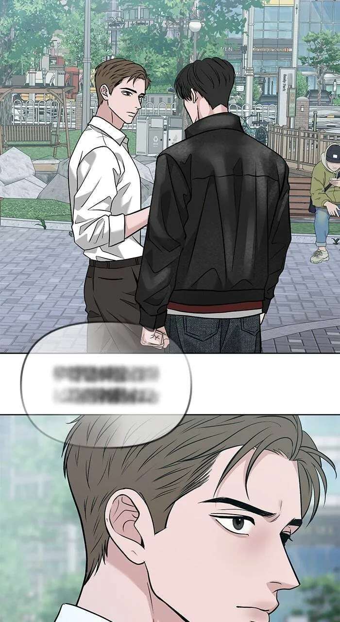 One of Three Chapter 56 - page 28