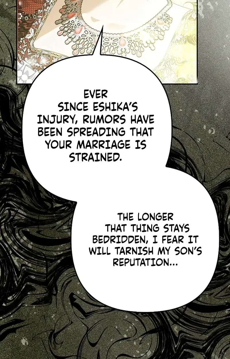 Revenge of Reborn Villainess Chapter 3 - page 167