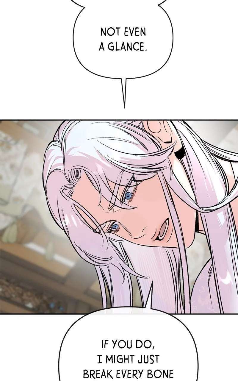 The Pure Heart of a Monster Chapter 61 - page 67